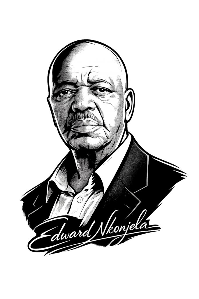 Speed Electronics Edward Nkonjela