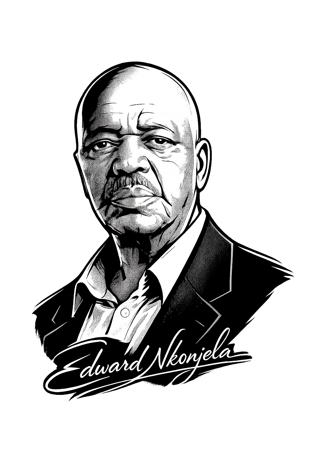 Speed Electronics Edward Nkonjela